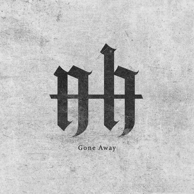 Gone Away cover