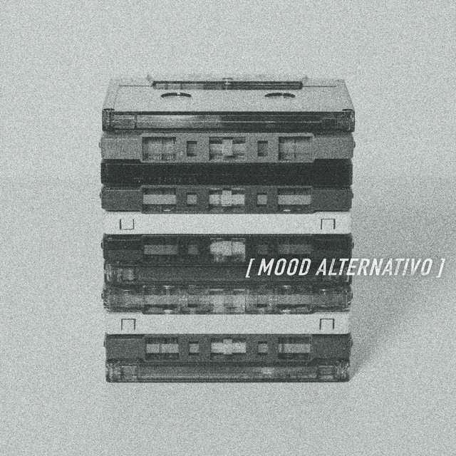 Mood Alternativo - Compilation by Various Artists | Spotify