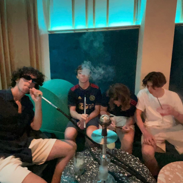 Féléron cover art