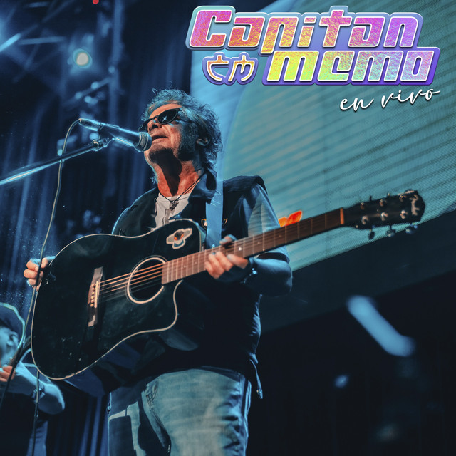Grandes Éxitos (En Vivo) cover art