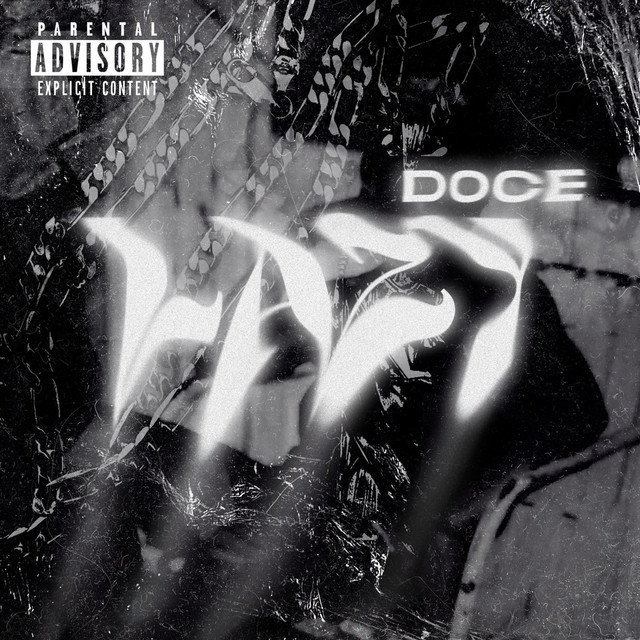 LAZY cover art