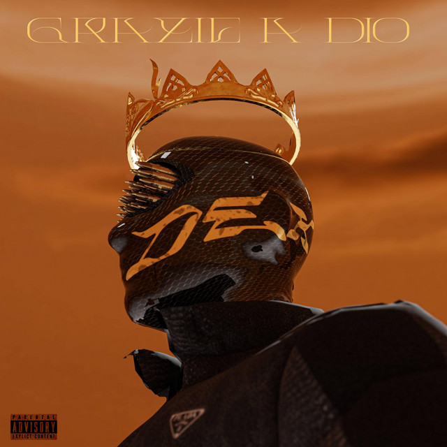 Grazie a Dio cover art