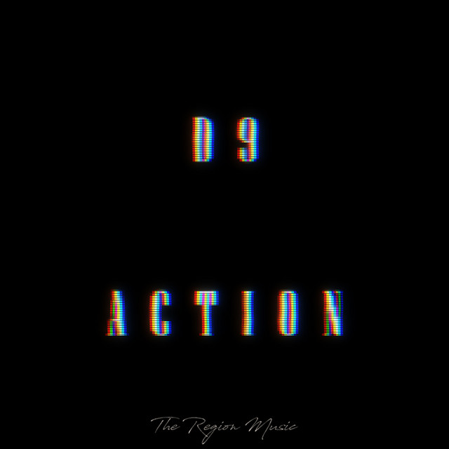 Action cover art