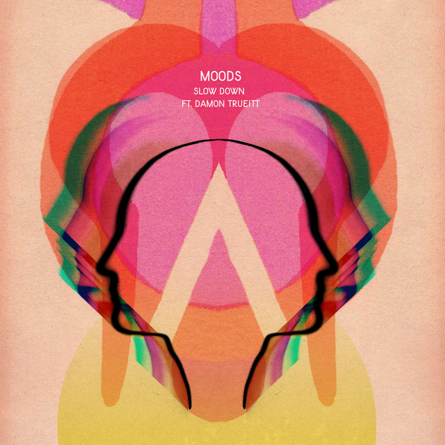 Slow Down cover art