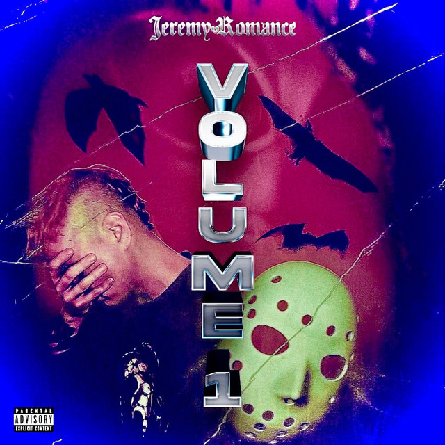 EP Volume 1 - EP by Jeremy Romance | Spotify