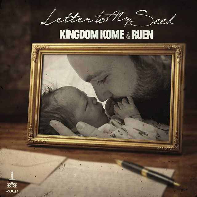 Letter to My Seed