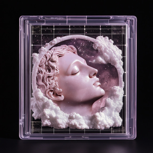 Lunar cover art