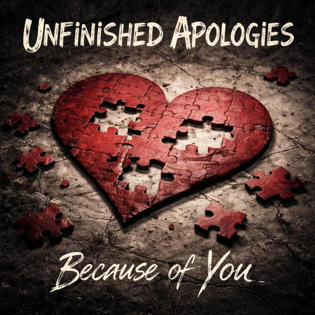 Unfinished Apologies