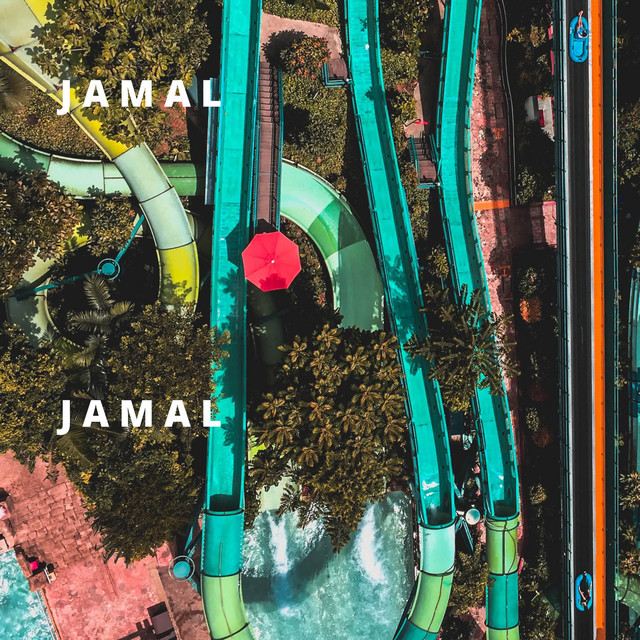 Jamal cover art