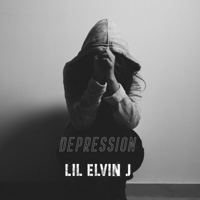 Depression cover art