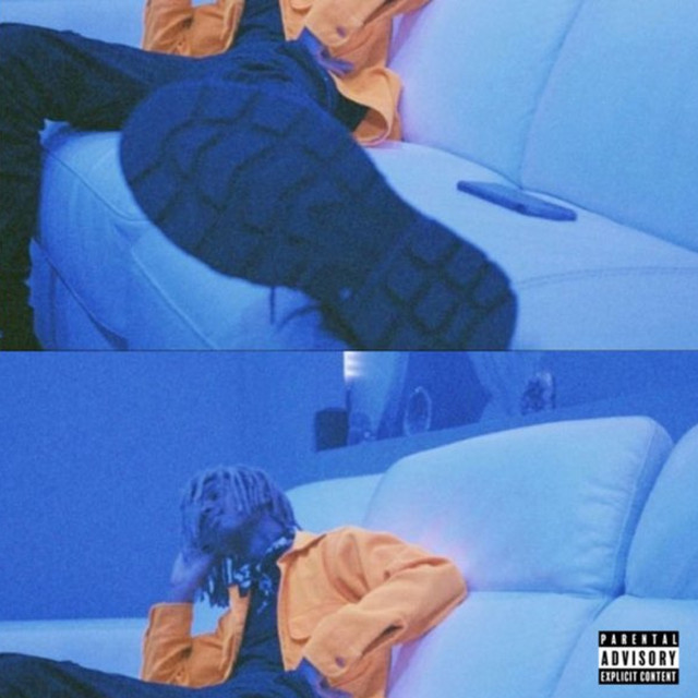 Hate When It Rains cover art