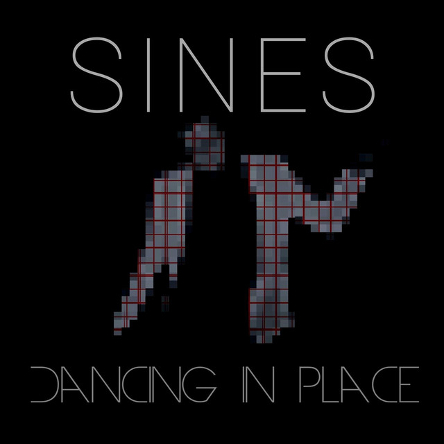 Dancing in Place cover art