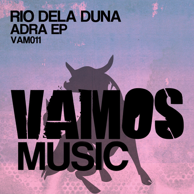 Adra - Skla Remix cover art