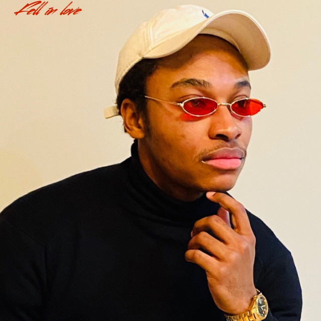 Fell in Love - Single by JayT | Spotify