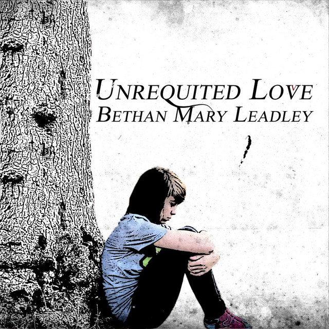 Unrequited Love cover art