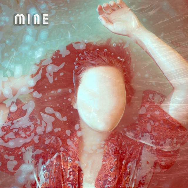 MINE cover art