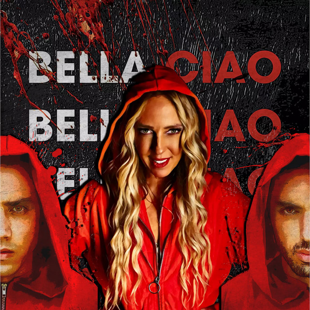 Обкладинка: Bella Ciao — SAMMY & LESEN
