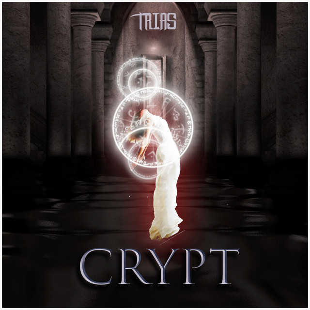 Crypt - song and lyrics by Trias | Spotify