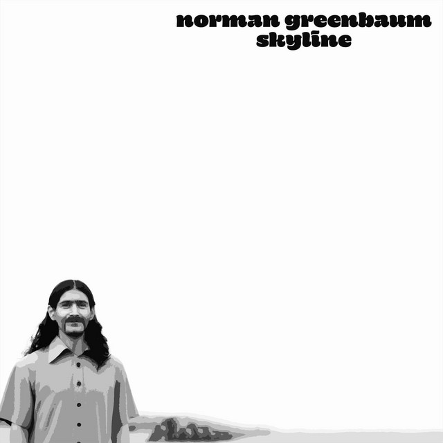 Norman Greenbaum
