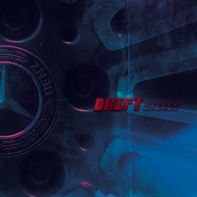 Drift cover art
