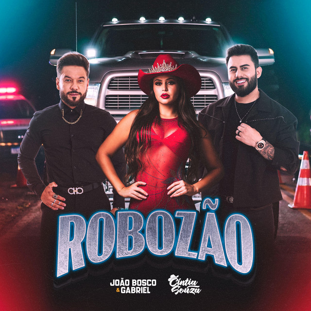 Robozão (Ao Vivo)