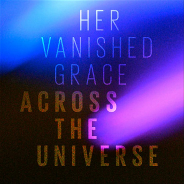 Across the Universe cover