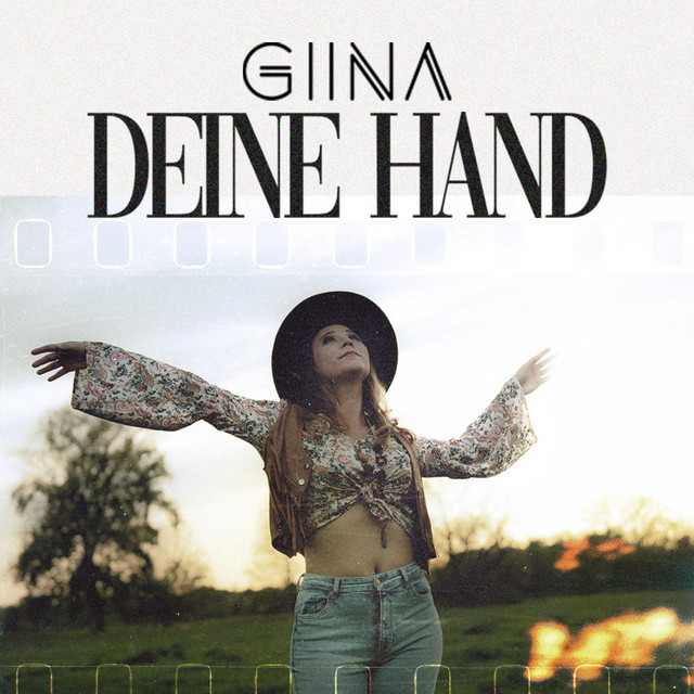 Deine Hand cover