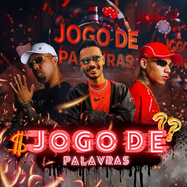 JOGO DE PALAVRAS