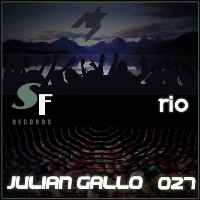 Rio - Original Mix cover art