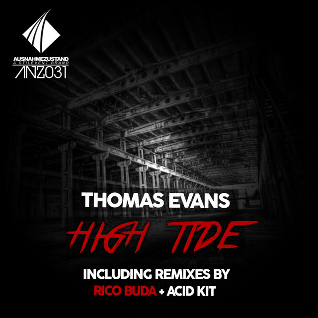 High Tide cover art