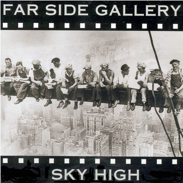 極希少/メロディアスAOR◆FAR SIDE GALLERY/SKY HIGH Sky High - Album by Far Side Gallery | Spotify