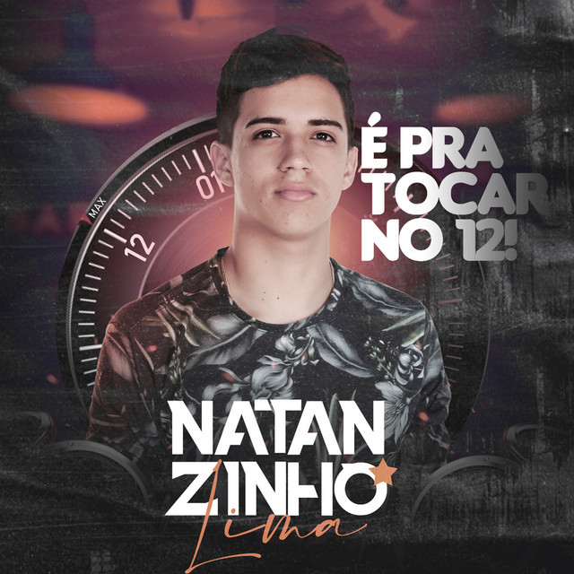 É Pra Tocar No 12! cover art