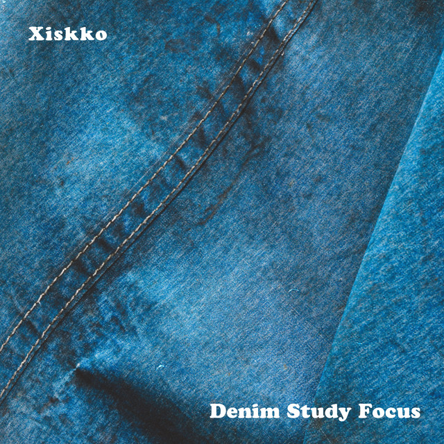 Denim Study Focus by Xiskko