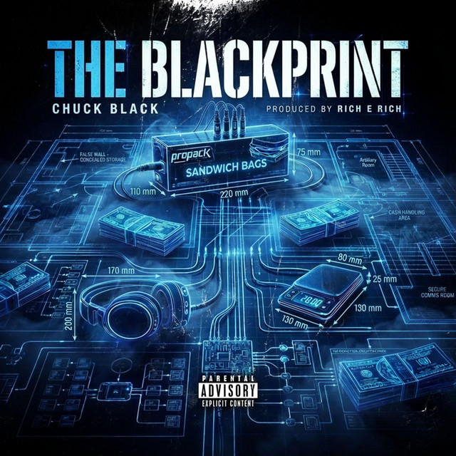 The Blackprint