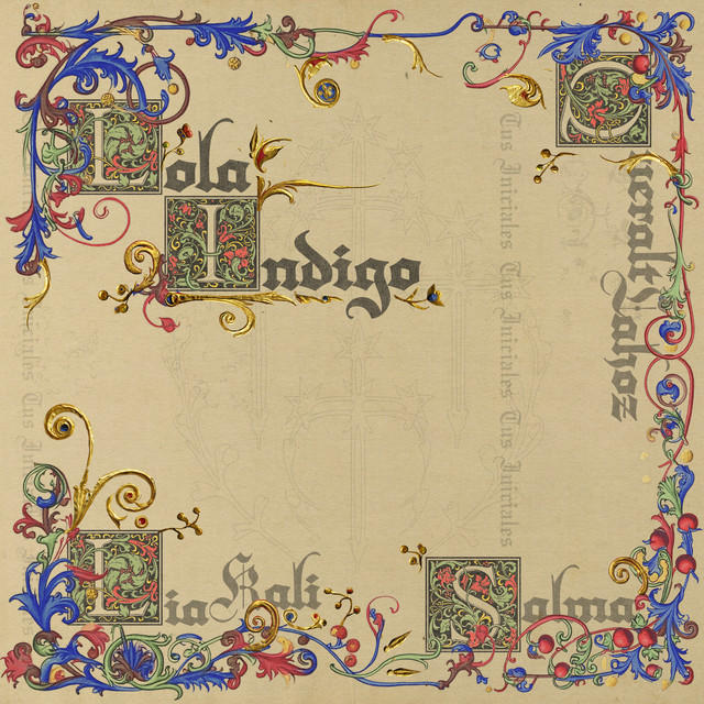 undefined album image