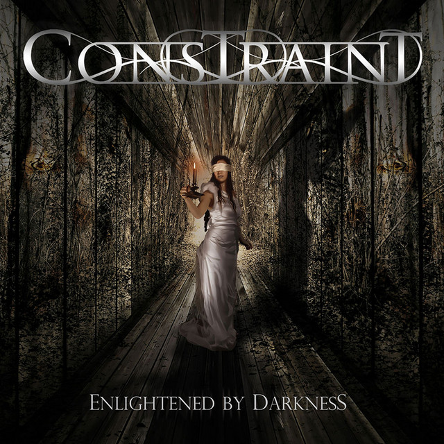Enlightened by Darkness cover art