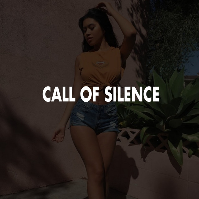 Call of Silence cover art