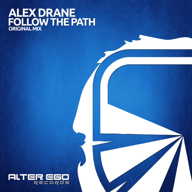 Follow The Path album art