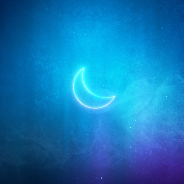 In the Moonlight cover art