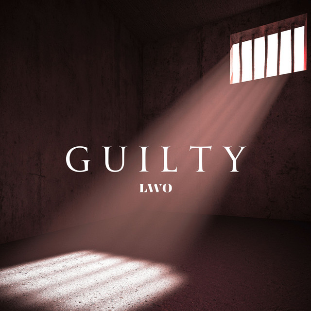 Guilty cover