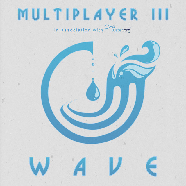 MULTIPLAYER III: WAVE cover