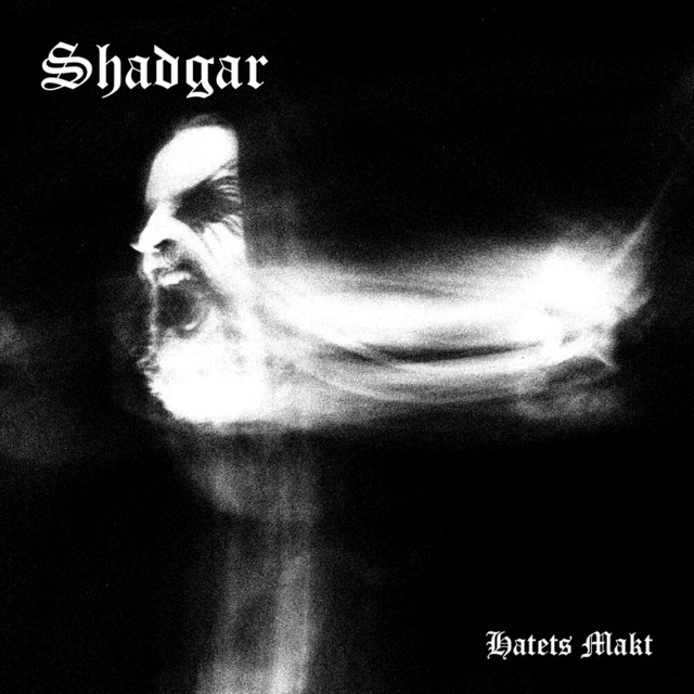Hatets makt cover art