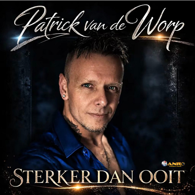 Sterker Dan ooit cover