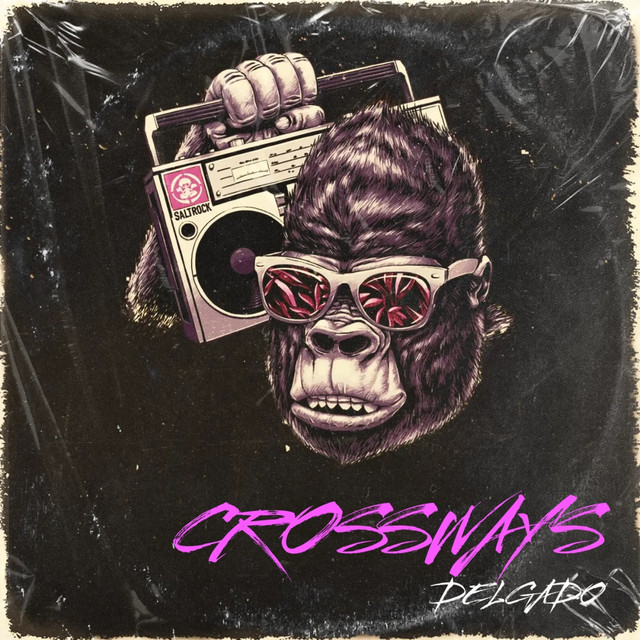 Crossways album art