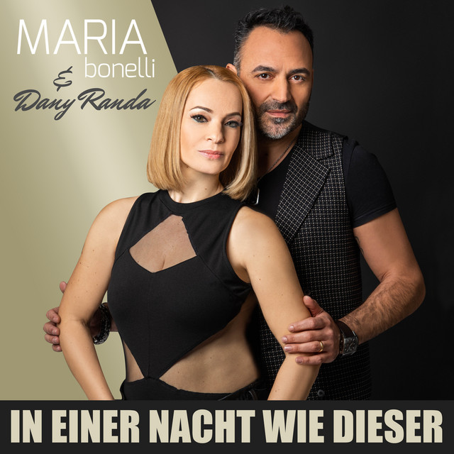 Maria Bonelli Photo