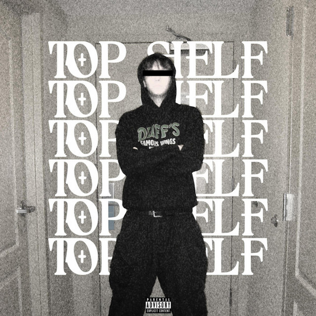 Top Shelf