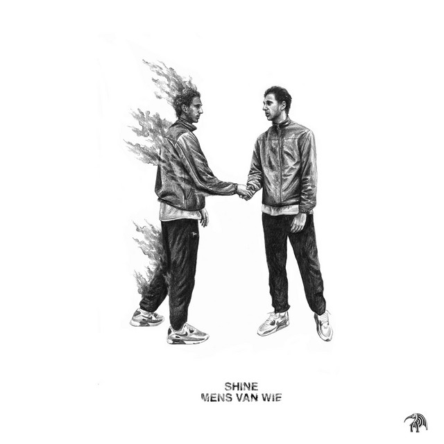 Mens Van Wie cover art