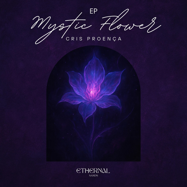 Mystic Flower cover art