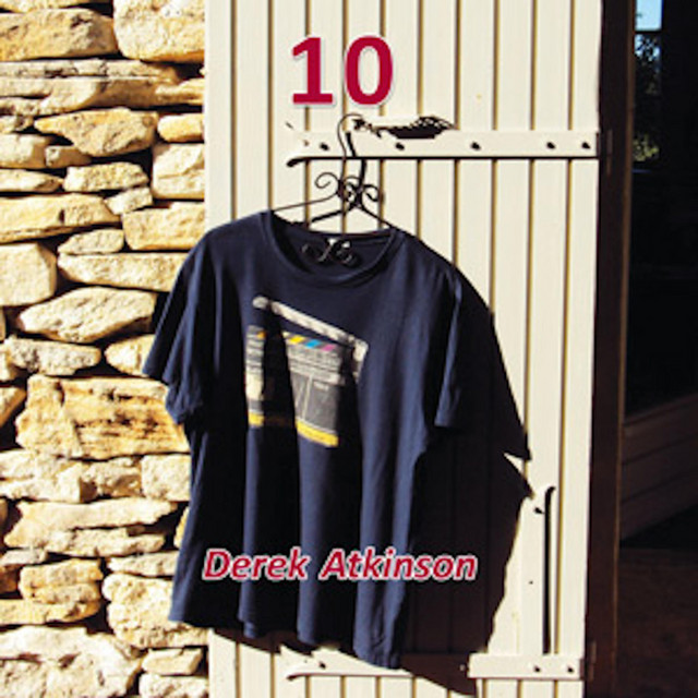 Derek Atkinson | Spotify