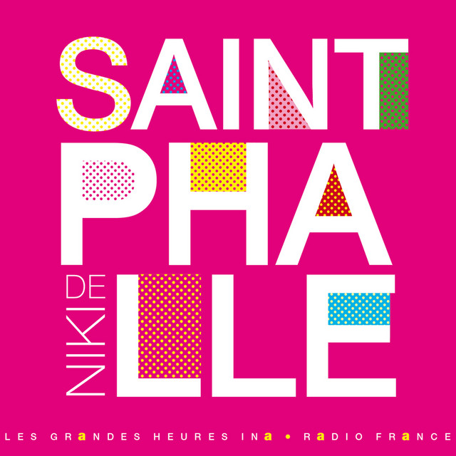 Niki de Saint Phalle